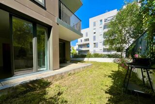 Appartement 4 pièces 79 m² · à Cergy · 79 m² · 250 000 €