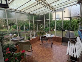  Maison à vendre 7 pièces 131 m²