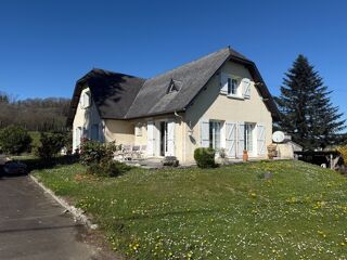  Maison à vendre 6 pièces 192 m²