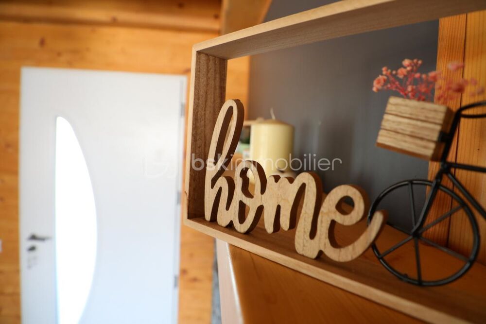 vendre  Chalet Venthon (73200)