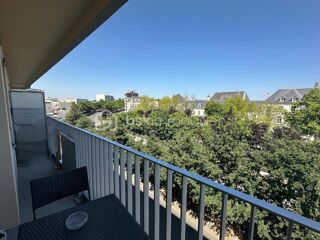  Appartement � vendre 2 pi�ces 47 m�