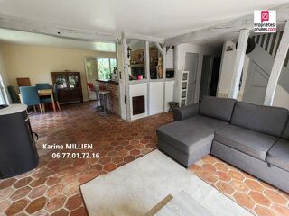  Maison � vendre 5 pi�ces 134 m�