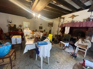  Maison � vendre 3 pi�ces 108 m�