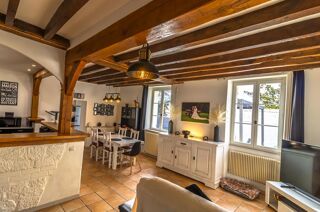  Maison à vendre 5 pièces 122 m²