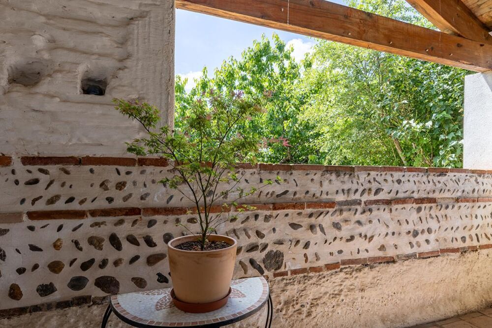 A VENDRE Maison 5 P 140 m2 3 chambres a Canals - 82170