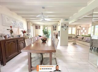  Maison à vendre 8 pièces 240 m²