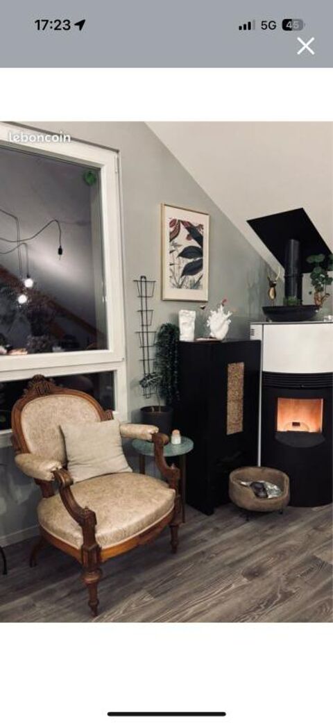  Appartement � louer 3 pi�ces 120 m�