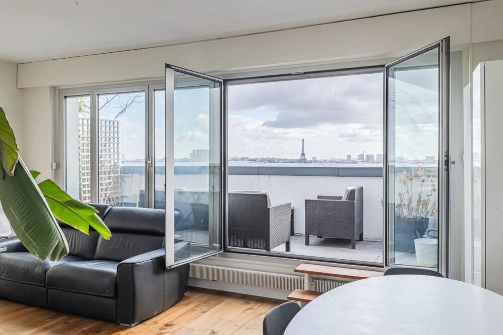 Appartement de 3 pièces de 68 m² à Boulogne-Billancourt