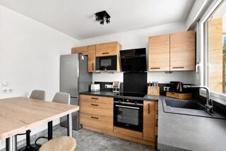 Vente Appartement Appartement 1 pièce de 37 m² à Saint-Maur-des-Fossés Saint maur des fosses