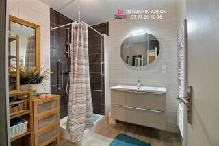  Appartement � vendre 2 pi�ces 65 m�