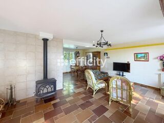  Maison à vendre 6 pièces 132 m²