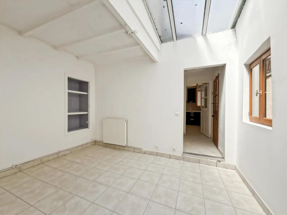 Maison 2 pièces 42 m² · à Montfort L Amaury · 42 m² · 222 000 €