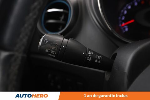 Captur 1.2 TCe Energy Intens 120 ch 2017 occasion 92130 Issy-les-Moulineaux