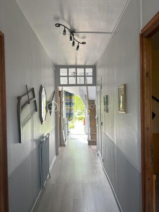  Maison à vendre 6 pièces 140 m²