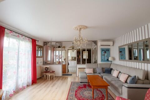   Maison Ecquevilly 4 pi�ce(s) 69 m2 Maison - 4 pi�ce(s) - 69 m�