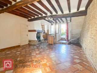  Maison à vendre 4 pièces 111 m²