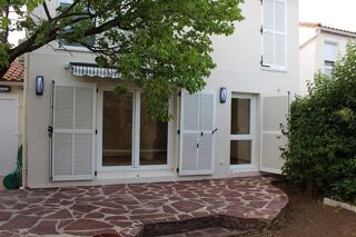  Maison � louer 5 pi�ces 87 m�