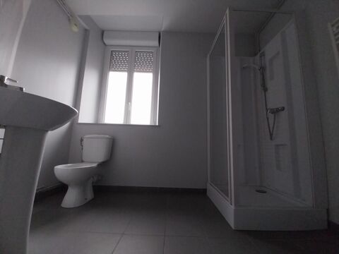  Appartement  louer 1 pice 51 m