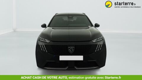 5008 HYBRID 145CH E-DCS6 GT 2025 occasion 69190 Saint-Fons