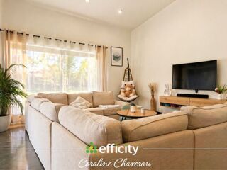  Maison à vendre 5 pièces 143 m²
