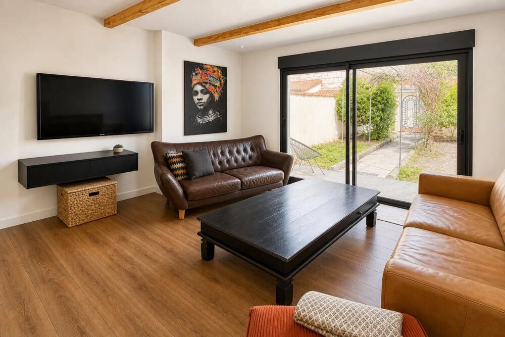 Maison 5 pièces 90 m² · à Angouleme · 90 m² · 219 500 €