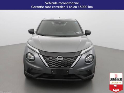 Juke 1.6 HYBRID 143CH N-CONNECTA 2024 occasion 10150 Lavau