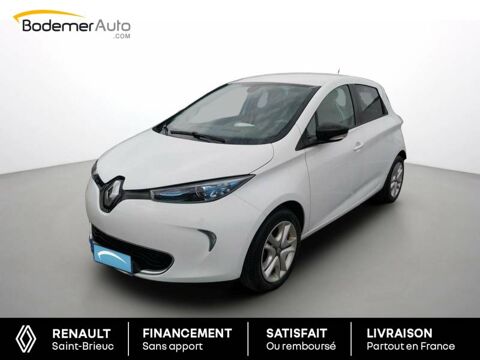 Renault zoe R90 Zen