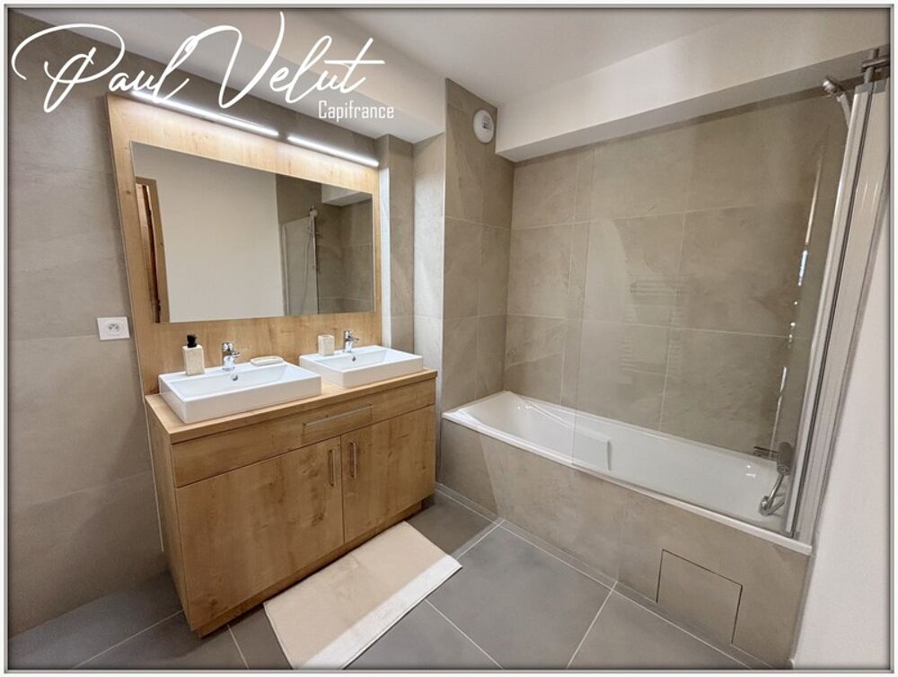  vendre  Appartement Huez (38750)