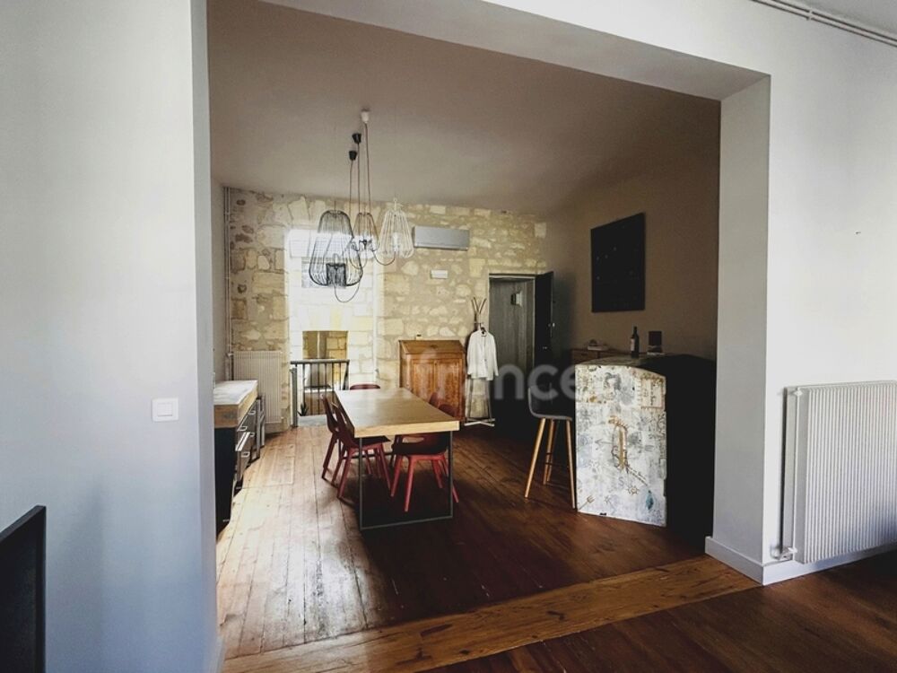  vendre  Appartement Bordeaux (33000)