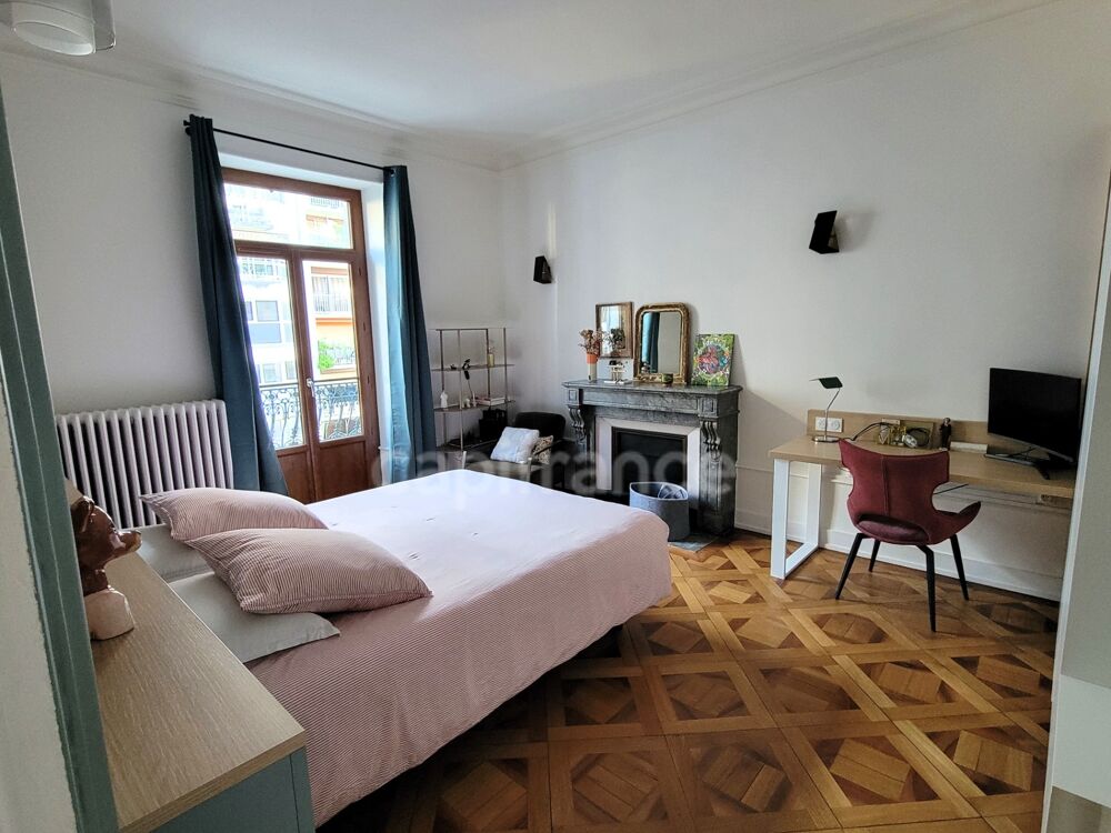 Vente Appartement Appartement atypique 3 pièces Aix les bains