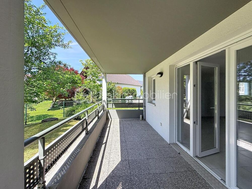 Appartement 4 pièces 84 m² · à Hegenheim · 84 m² · 269 000 €