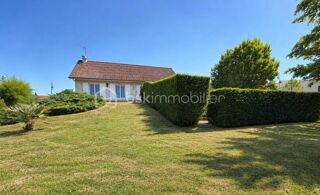  Maison à vendre 5 pièces 113 m²