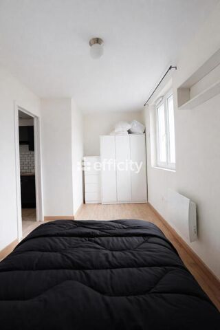  Appartement à vendre 2 pièces 32 m²
