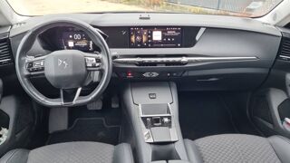 DS4 1.5 BlueHDi 130 EAT8 Bastille+ - Premi&egrave;re main Automatique 2022 occasion 86000 Poitiers