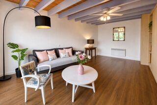  Maison � vendre 3 pi�ces 44 m�