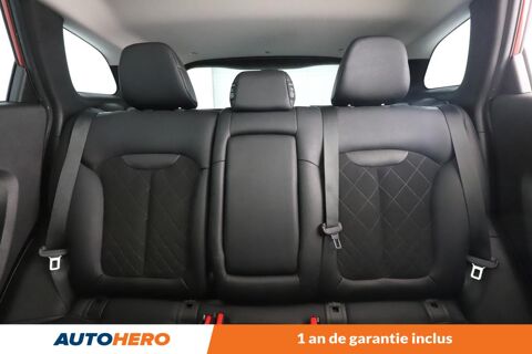 Kadjar 1.5 dCi Blue Intens 115 ch 2019 occasion 92130 Issy-les-Moulineaux