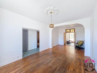  Maison à vendre 6 pièces 134 m²