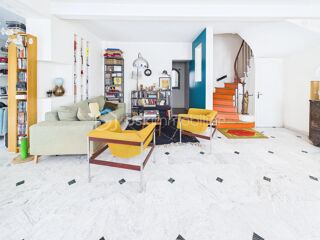  Maison à vendre 6 pièces 150 m²
