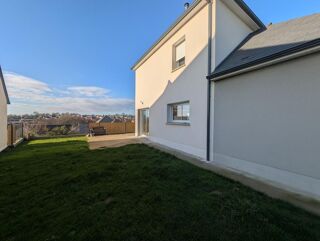  Maison � vendre 5 pi�ces 107 m�