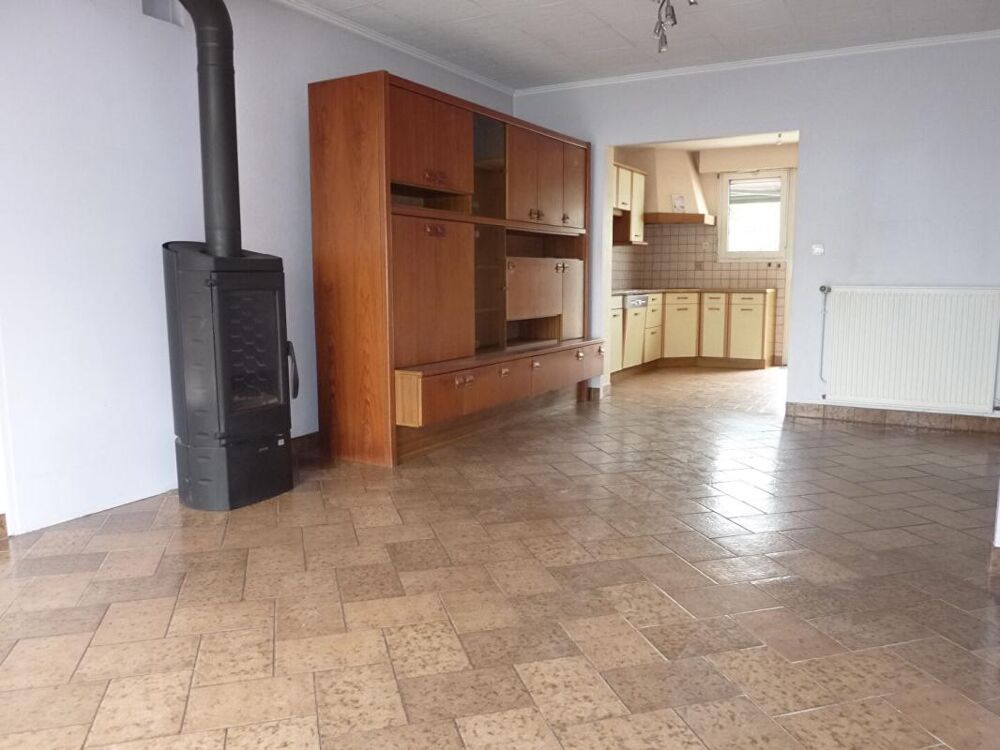 Vente Maison Maison Saint Macaire En Mauges 6 pièce(s) 95 m2 Saint macaire en mauges
