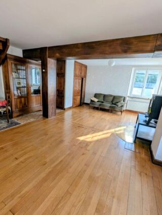  Maison à vendre 10 pièces 248 m²