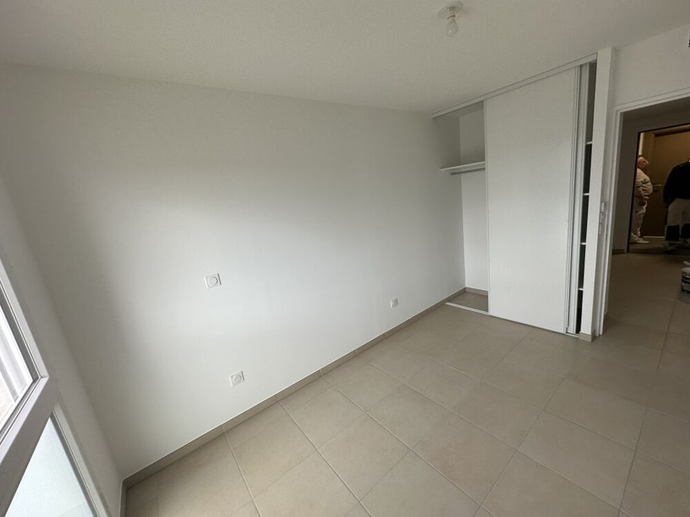 Location Appartement T3 avec balcon et parking à MONTEUX Monteux