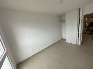  Appartement à louer 3 pièces 63 m²