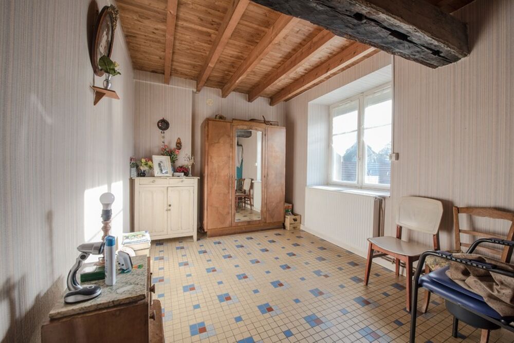 Vente Maison Maison en pierre - PLESSE Plesse