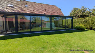  Maison à vendre 5 pièces 140 m²