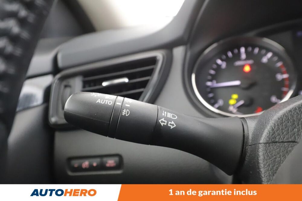 X-Trail 2.0 dCi Xtronic 177 ch 2018 occasion 92130 Issy-les-Moulineaux