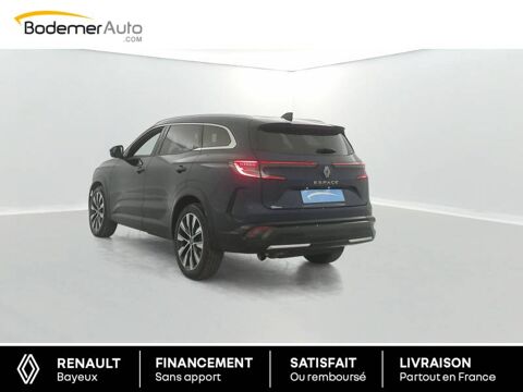 Espace E-Tech full hybrid 200 GSR2 Techno 2025 occasion 14400 Bayeux
