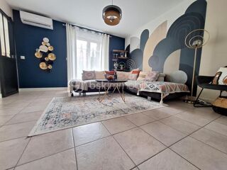  Maison � vendre 4 pi�ces 87 m�