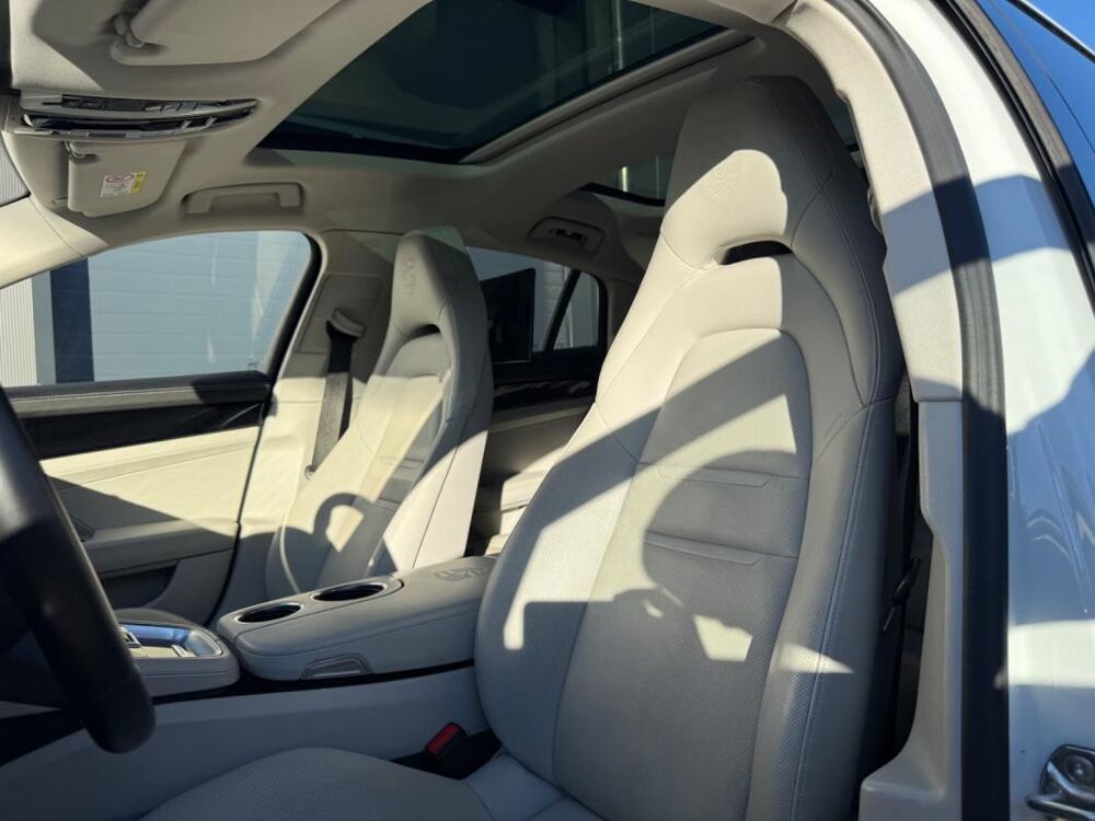 Panamera 4 E-Hybrid Platinum Edition 2023 occasion 33000 Bordeaux