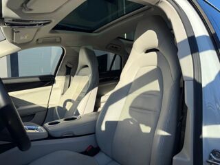 Panamera 4 E-Hybrid Platinum Edition 2023 occasion 33000 Bordeaux